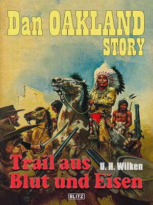 cover image of Dan Oakland Story 16